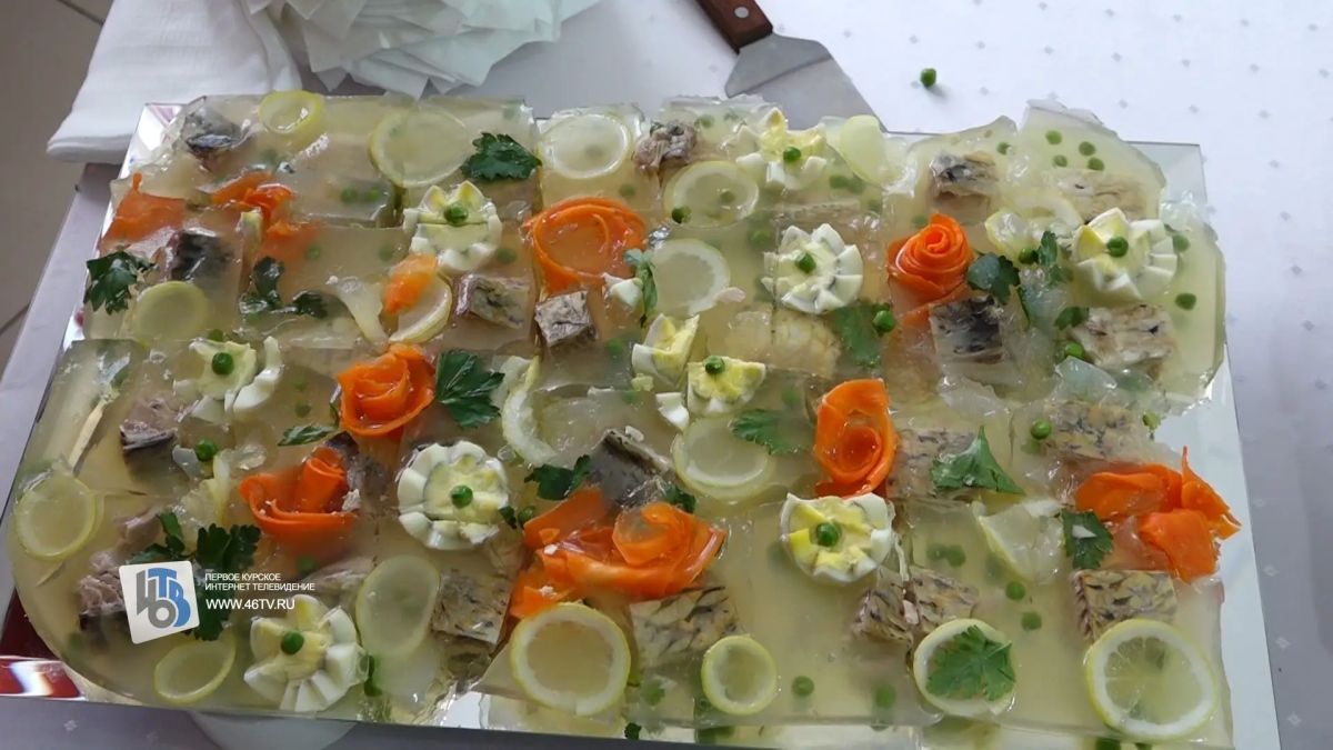 Кубок Губернатора по реновации курской кухни перенесли на 8 декабря