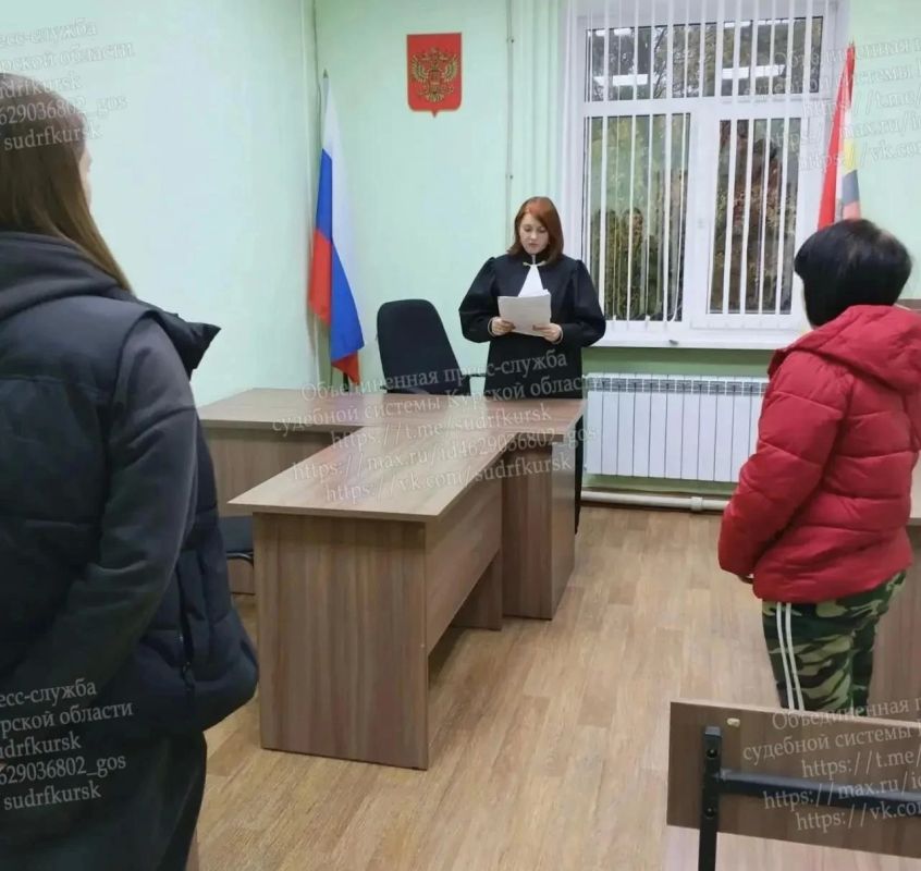 26-летняя курянка вырвала клок волос из шевелюры незнакомой женщины