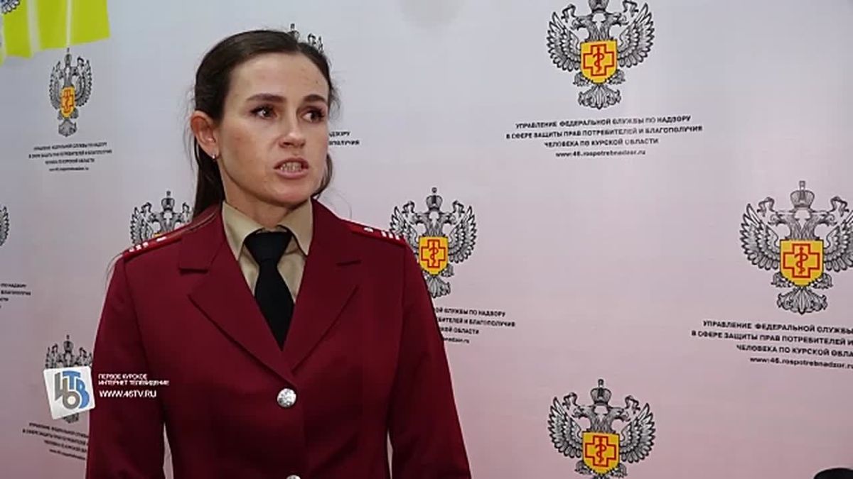 Итоги сезона клещей: около 2 тысяч покусанных курян, 50 случаев боррелиоза