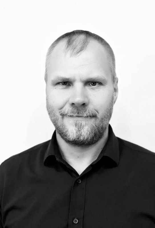 Скончался курский волонтёр Андрей Лямцев