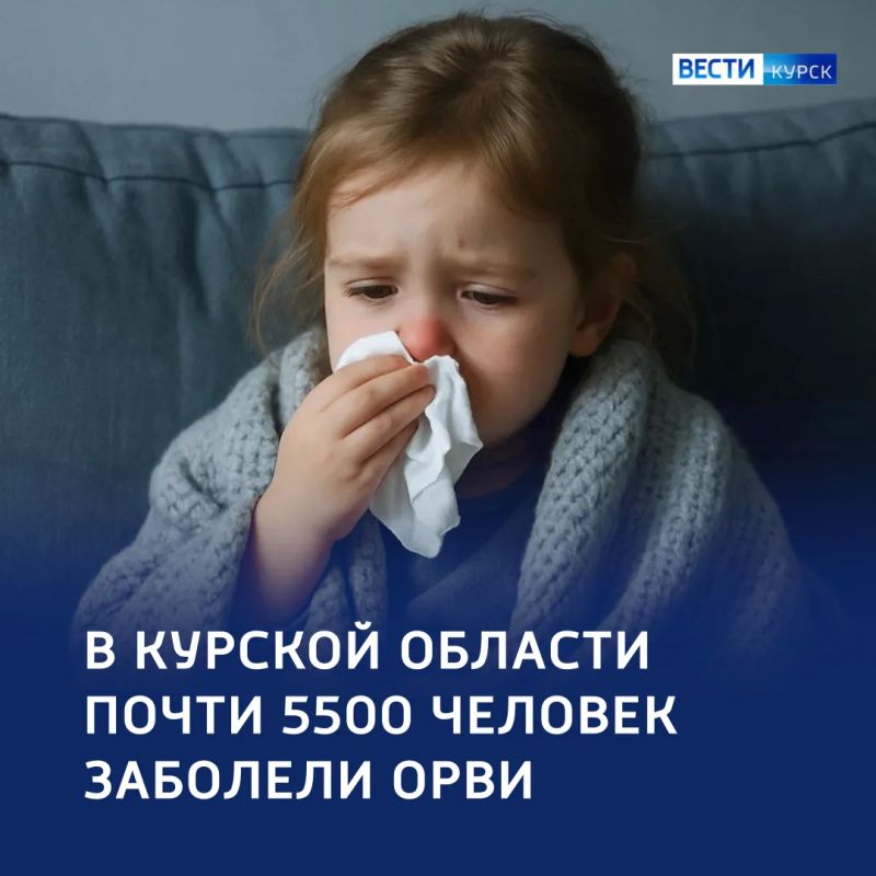 Вирусы есть, гриппа нет: заболеваемость — на обычном сезонном уровне