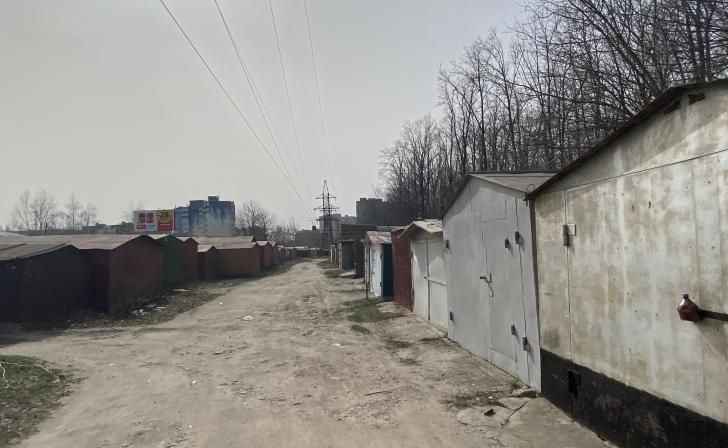 В Курске суд отказал в возврате денег за некачественный ремонт гаража