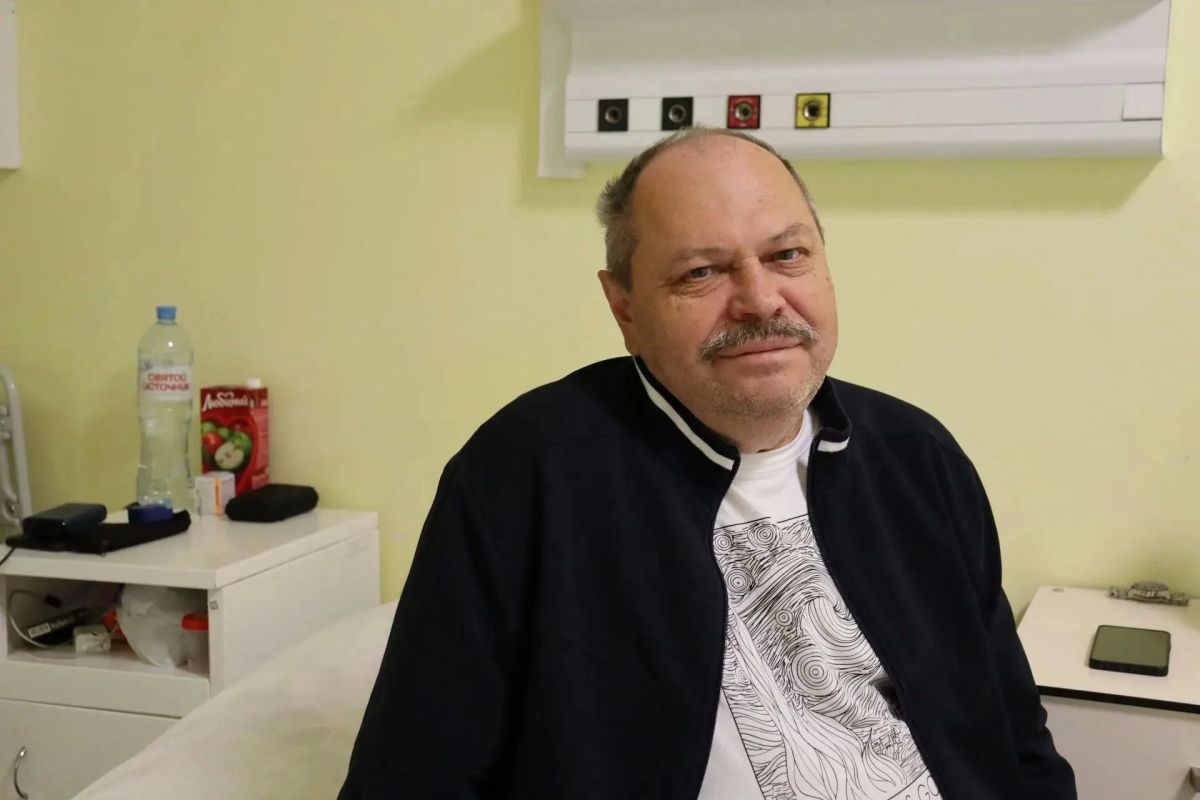 «Взрыв, вспышка, погасло освещение»: стали известны подробности атаки на бригаду медиков в Курской области