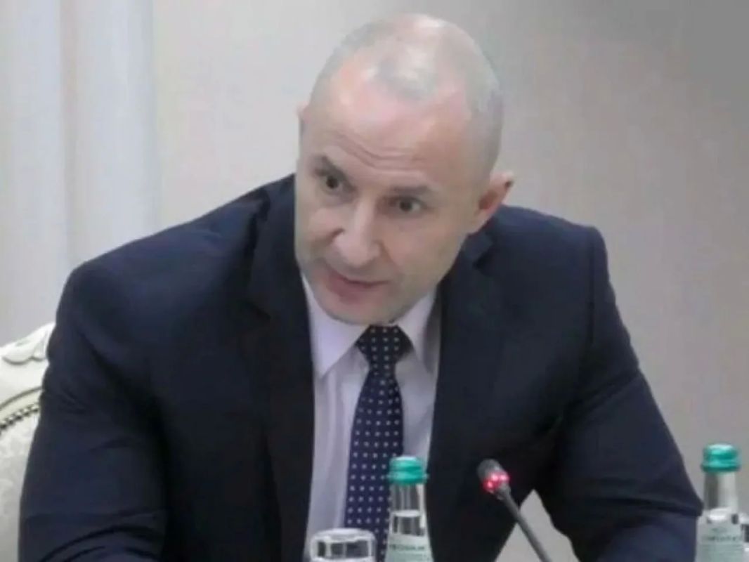 Права с прицелом: в Курской области назначили омбудсмена по правам участников СВО
