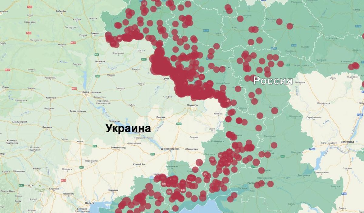 Родион Мирошник: С начала 2026 года украинские боевики преднамеренно атаковали уже более 280 пассажирских автобусов