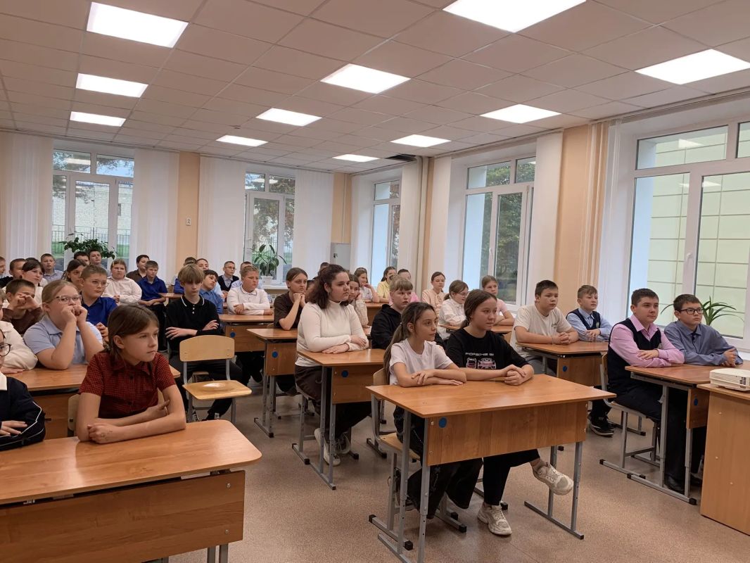 Профилактика правонарушений среди несовершеннолетних