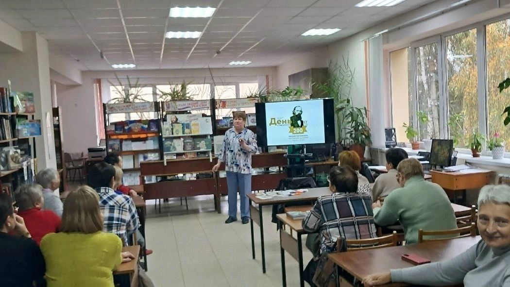 В этом году исполнилось 200 лет со дня рождения Михаила Салтыкова, известного русскому читателю под фамилией Салтыков-Щедрин