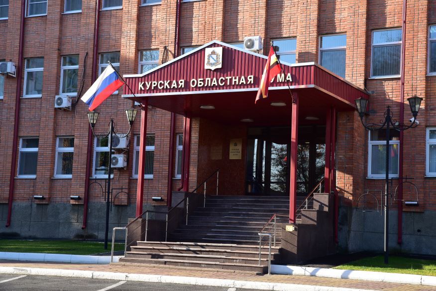 Курские депутаты поддержали федеральные инициативы по усилению контроля