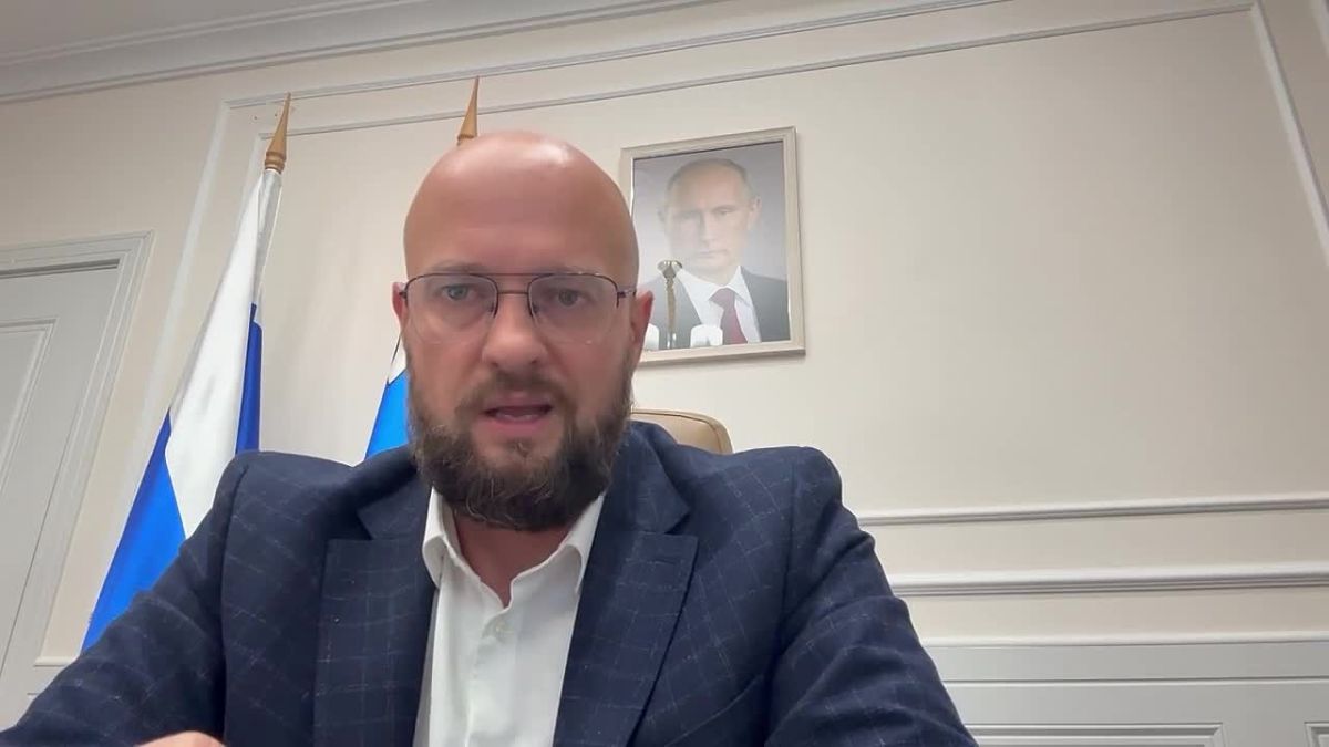 Вечер добрый, уважаемые земляки
