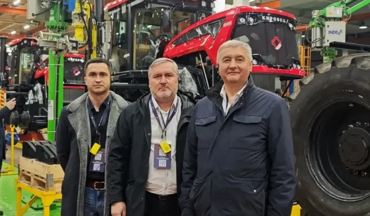 Курская делегация представит регион на международном промышленном форуме