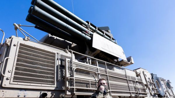 Над Крымом и Черным морем уничтожены вражеские дроны