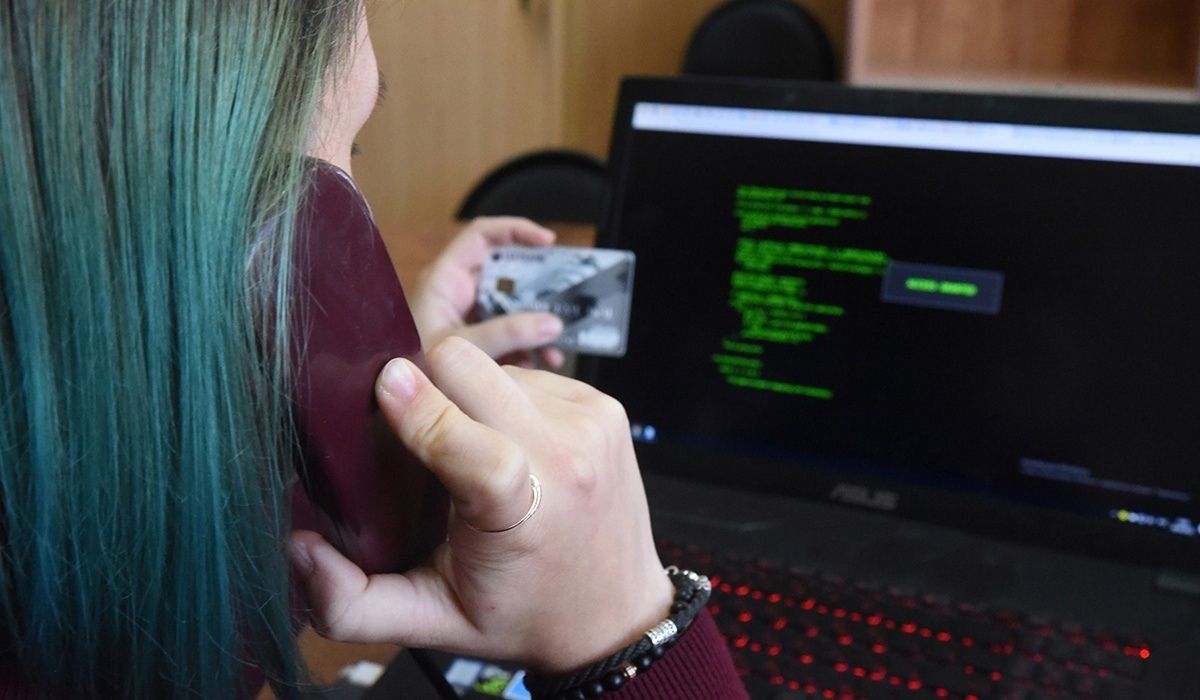 В Курской области ГЖИ предупреждает жителей о фейках по оплате ЖКУ