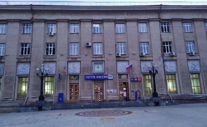 В центре Курска откроют филиал Центрального музея связи имени А. С. Попова