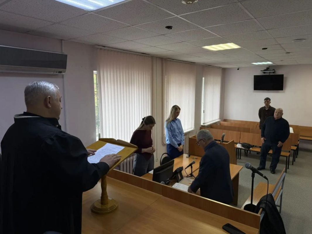 Машинист автопоезда признан виновным в массовом ДТП под Курском с двумя погибшими