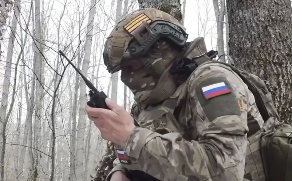 Алексей Спиридонов: За освобождением не только Суджанского района, но и всего приграничья от формирований ВСУ стоят тысячи историй российских военнослужащих