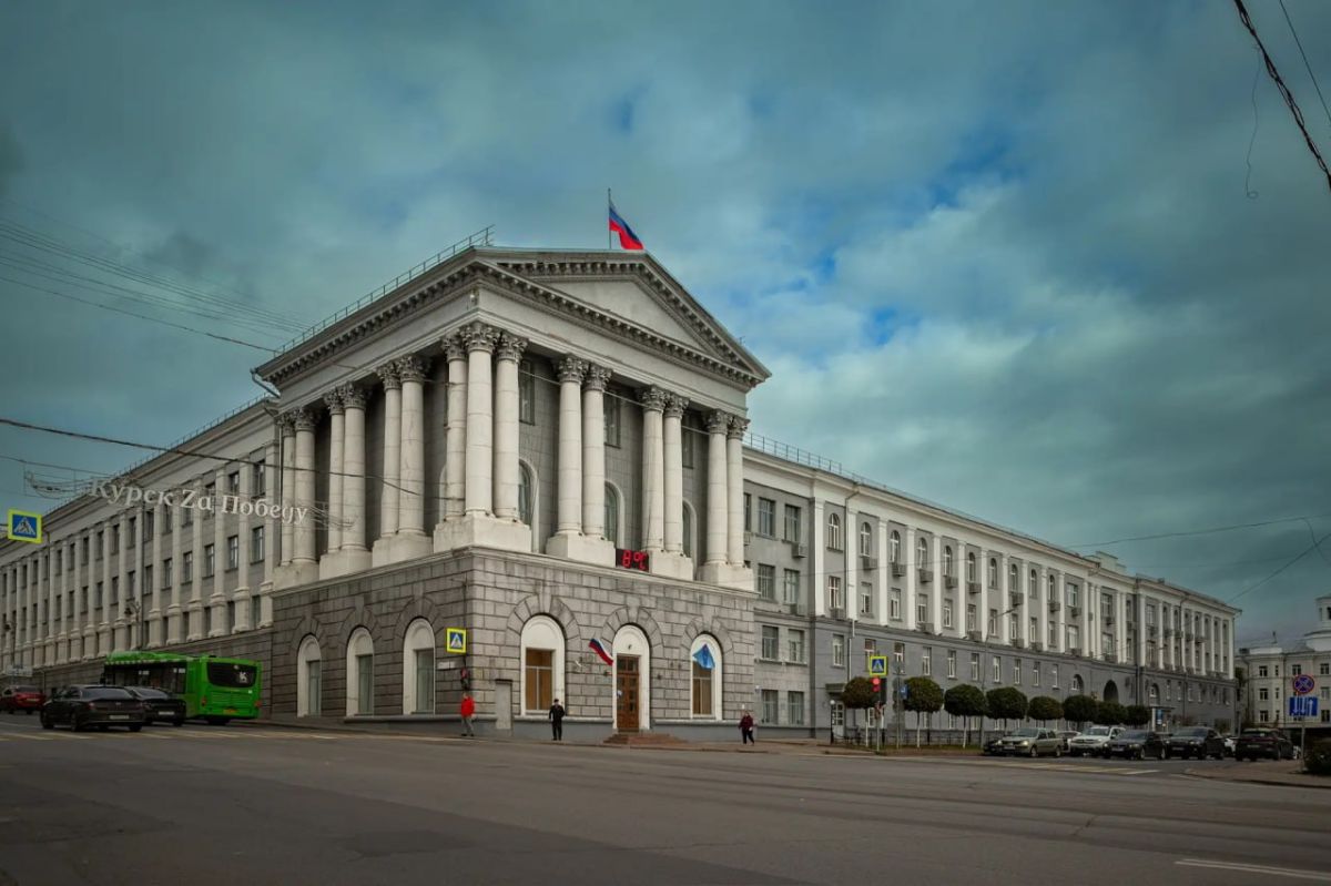 Евгений Маслов поделился контактами аварийно-диспетчерских служб курских УК