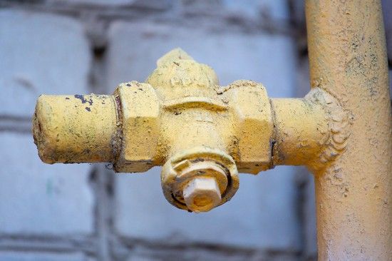 В несколько населенных пунктов Рыльского района вернулся газ