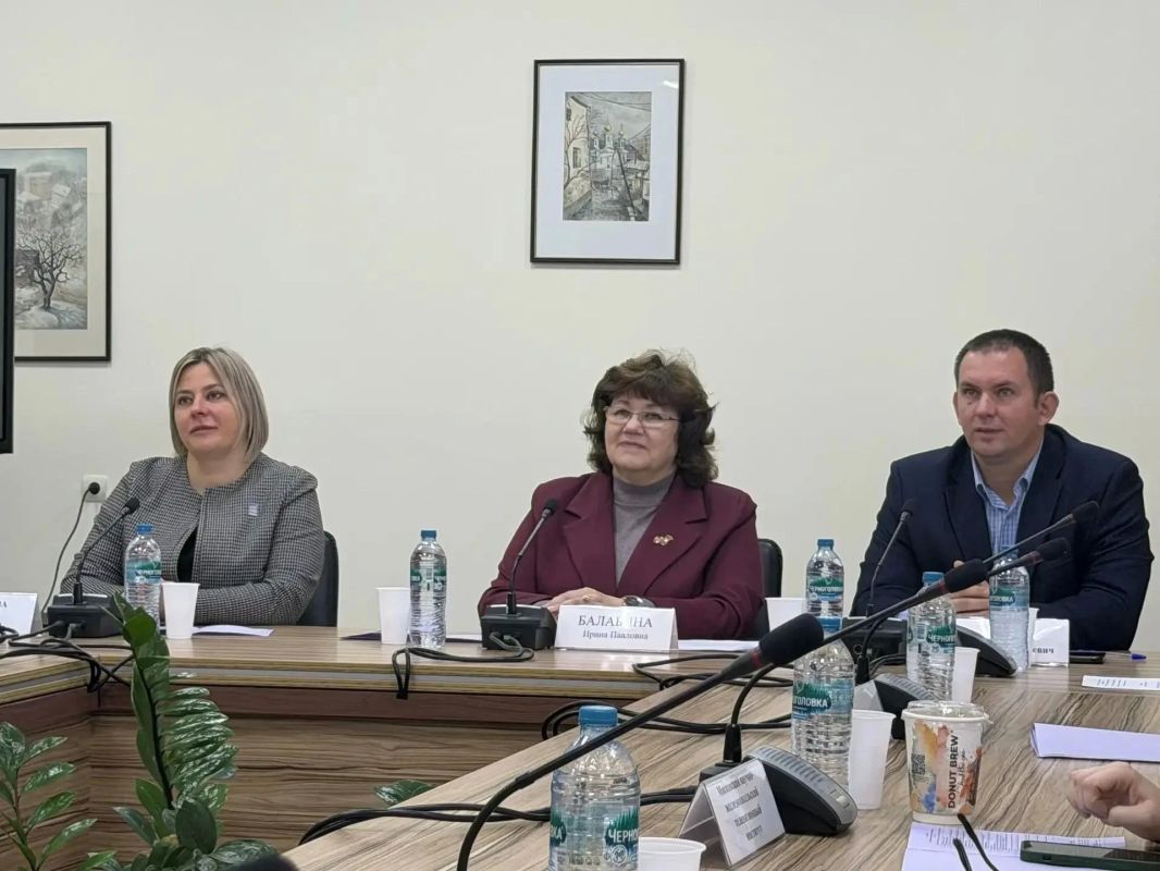 В Курском государственном университете прошла XIV Международная научно-практическая конференция «Нанотехнологии: образование, наука, инновации»