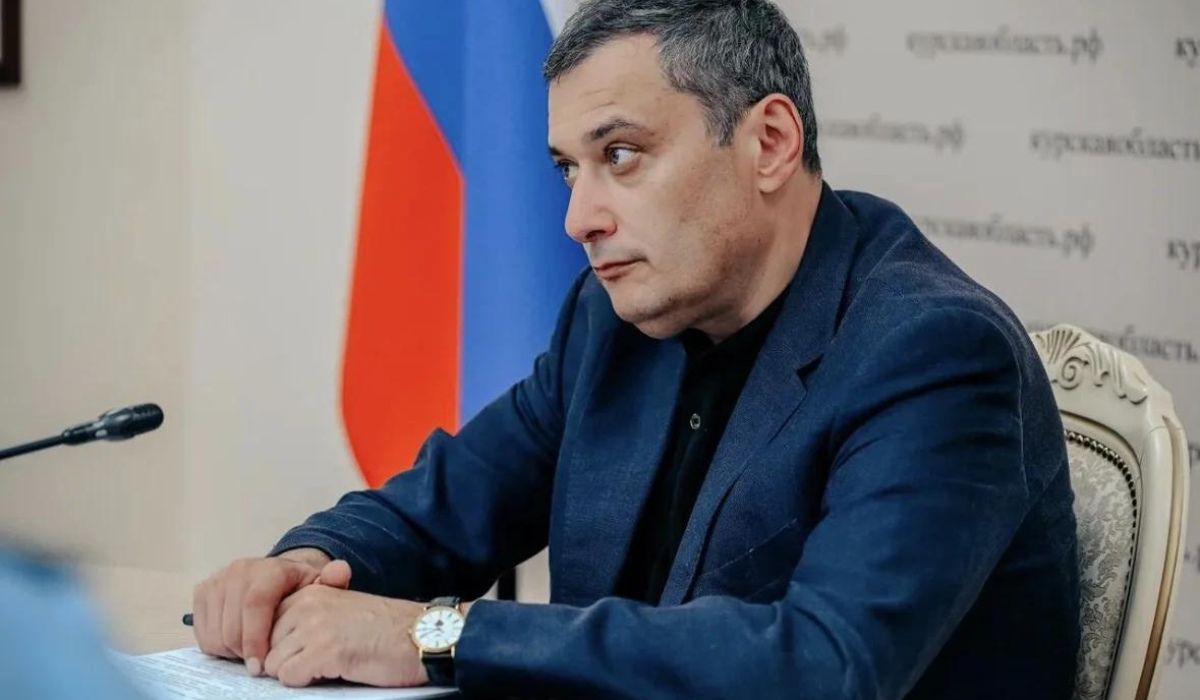 Александр Хинштейн поблагодарил всех за поздравления с 52-летием
