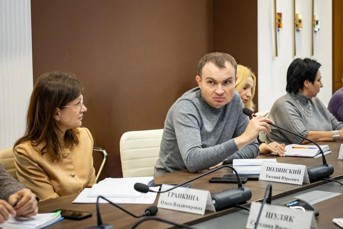 В Курске назначен "ответственный за остановки"