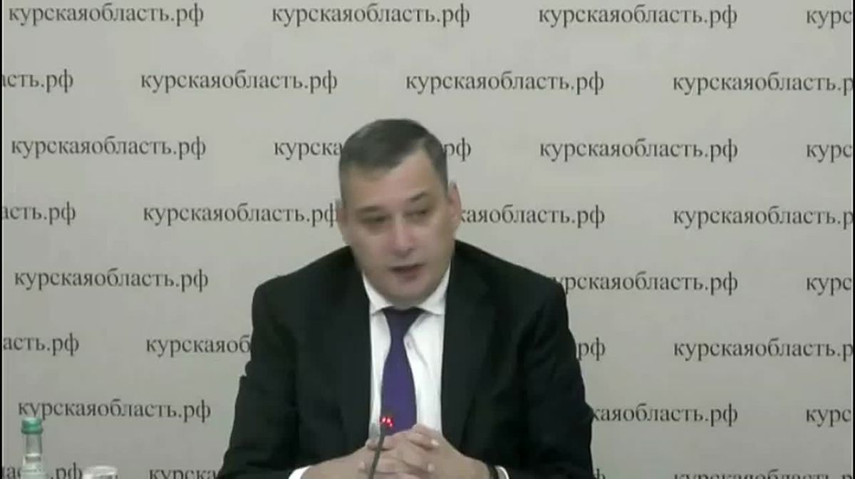 В Курске обсудили влияние коммунальных разрытий на подачу отопления
