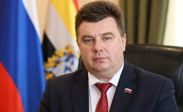 Скоропостижно скончался депутат Курской областной Думы Олег Бреев