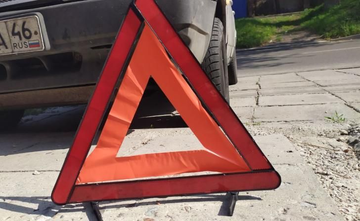 В Курской области за неделю в ДТП пострадали 23 человека