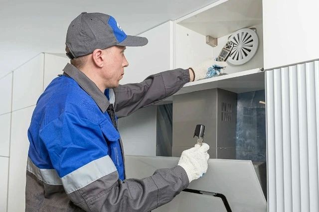 Курские газовики напоминают о правилах безопасности