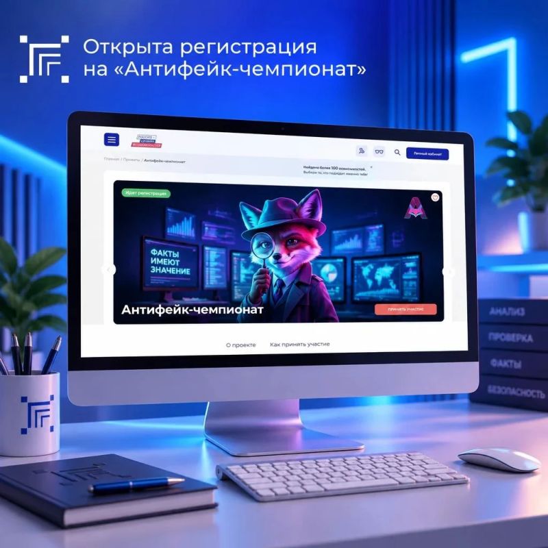 В цифровую эпоху умение отличать правду от манипуляций — не просто полезный навык, а настоящая необходимость