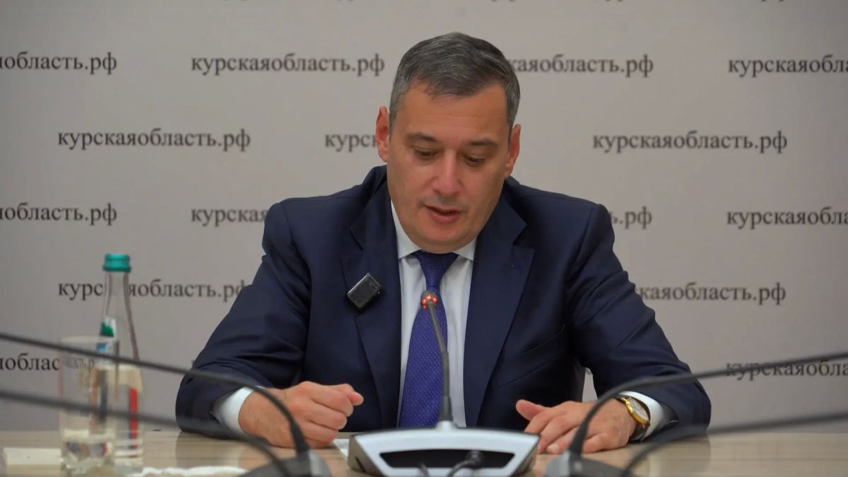 «Пирог на четвёртое» в Курске — повод сказать спасибо старшему поколению
