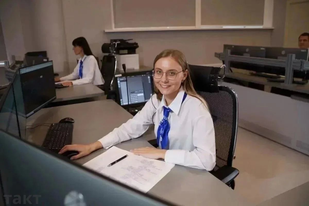«Курскэнерго» приглашает потребителей на День клиента