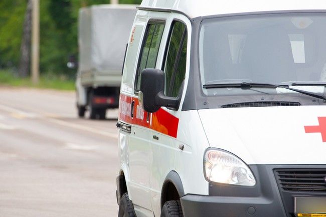 Три человека ранены при ударе по Льгову: губернатор сообщил детали