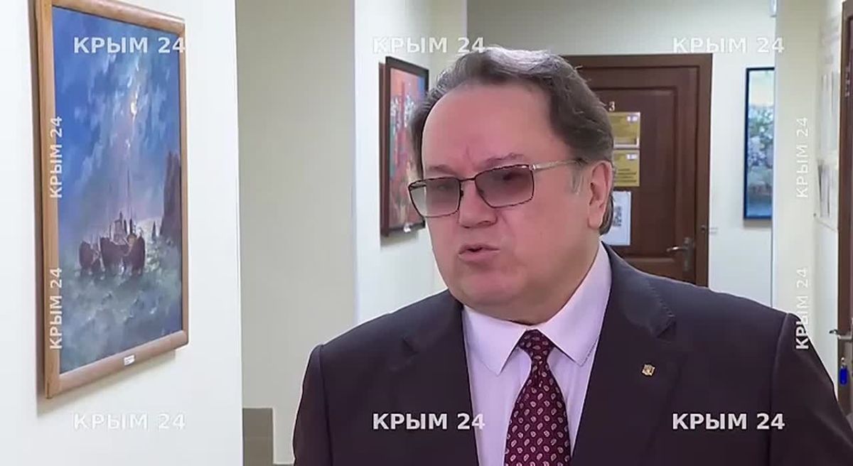 В Симферополе открылась выставка «С Крымом связанные судьбы. Знаковые люди и события советской эпохи» В Госархиве Крыма открылась историко-документальная экспозиция, посвящённая Году единства народов России. Она рассказывает...