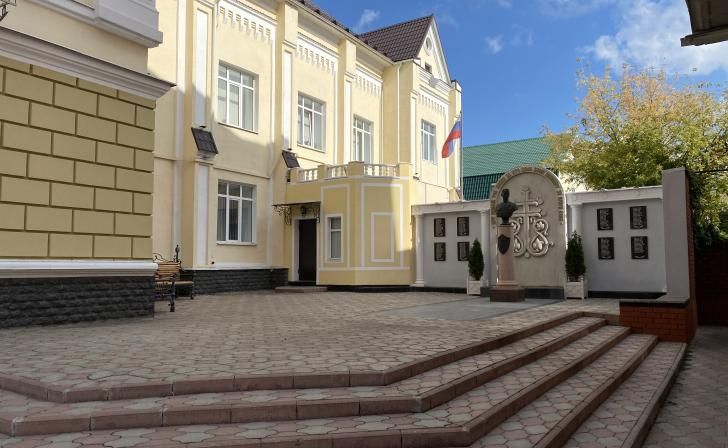 В Курске пройдёт совместный приём предпринимателей в прокуратуре области