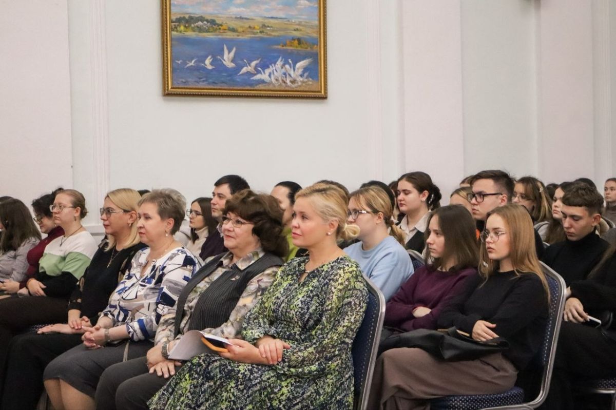 Екатерина Харченко: Открываем для ребят карьерные перспективы