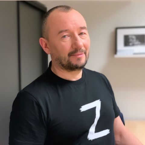 Артём Шейнин: Уважаемые участники сбора, докладываю - в течение четырех прошедших дней находился в приграничье Брянской, Курской и Белгородской областей