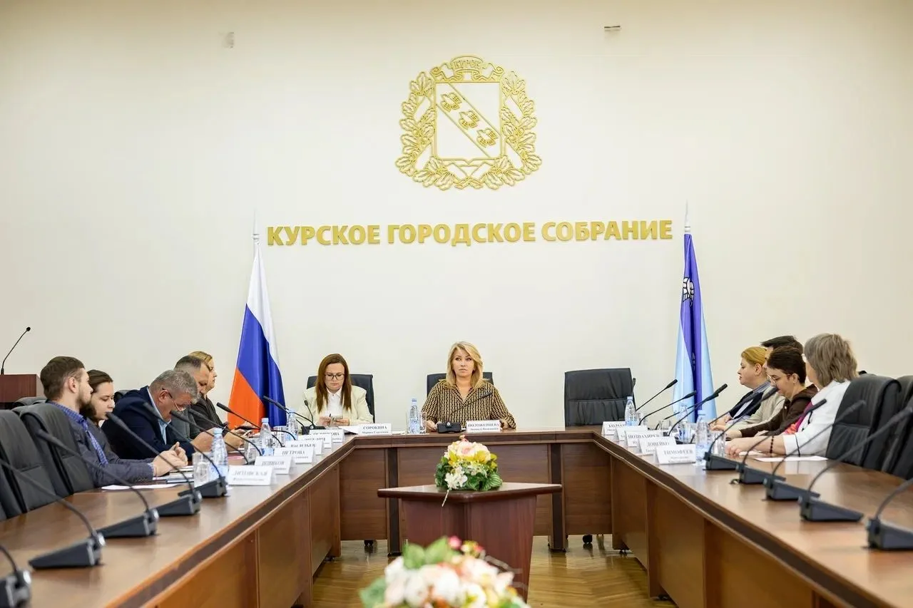 В Курске обсудили тему нелегальной занятости