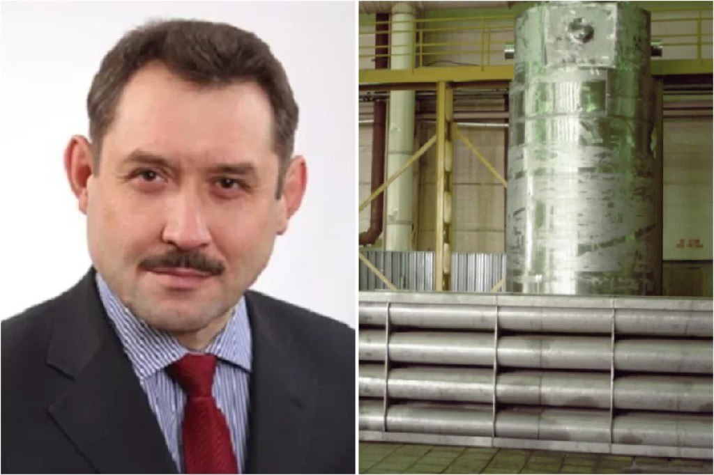 «Кто-то проговорится». Расследователь вскрыл подноготную Усольцева