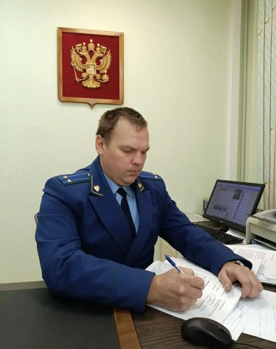 Гость из Калуги ждет суда за аферу с курской пенсионеркой на 3 млн рублей