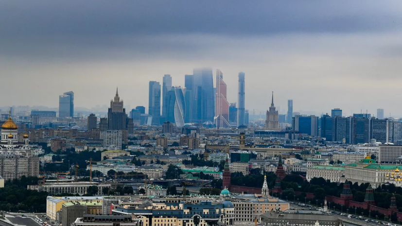 В Москве стартовала региональная программа молодёжного форума «Наследие»