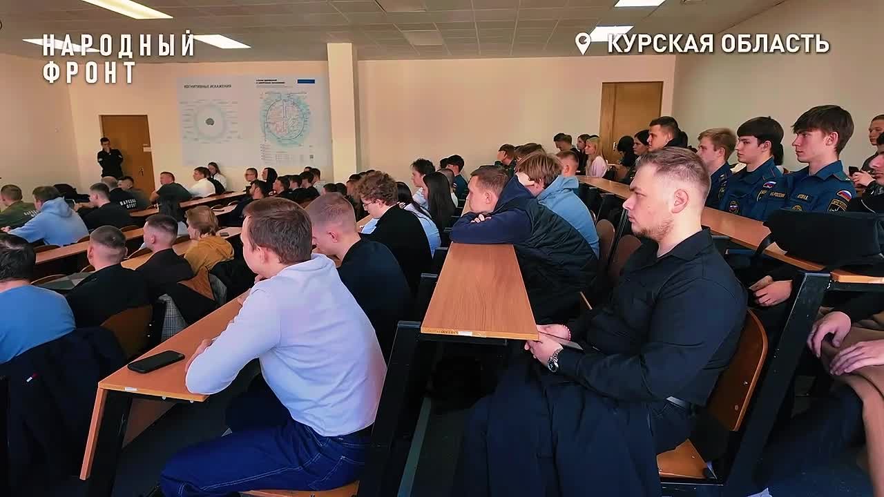 Дроны, соревнования и карьера будущего