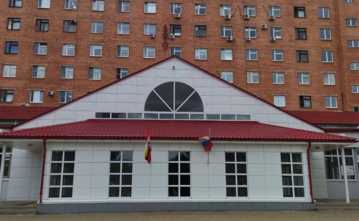 Курская областная больница сообщила об изменении графика в праздничные дни