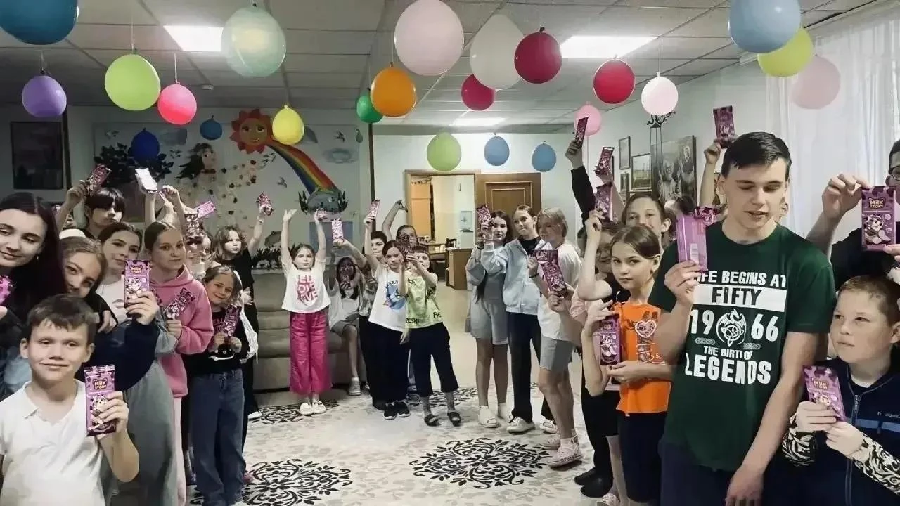 Куряне могут записать детей в санаторные лагеря с 1 декабря