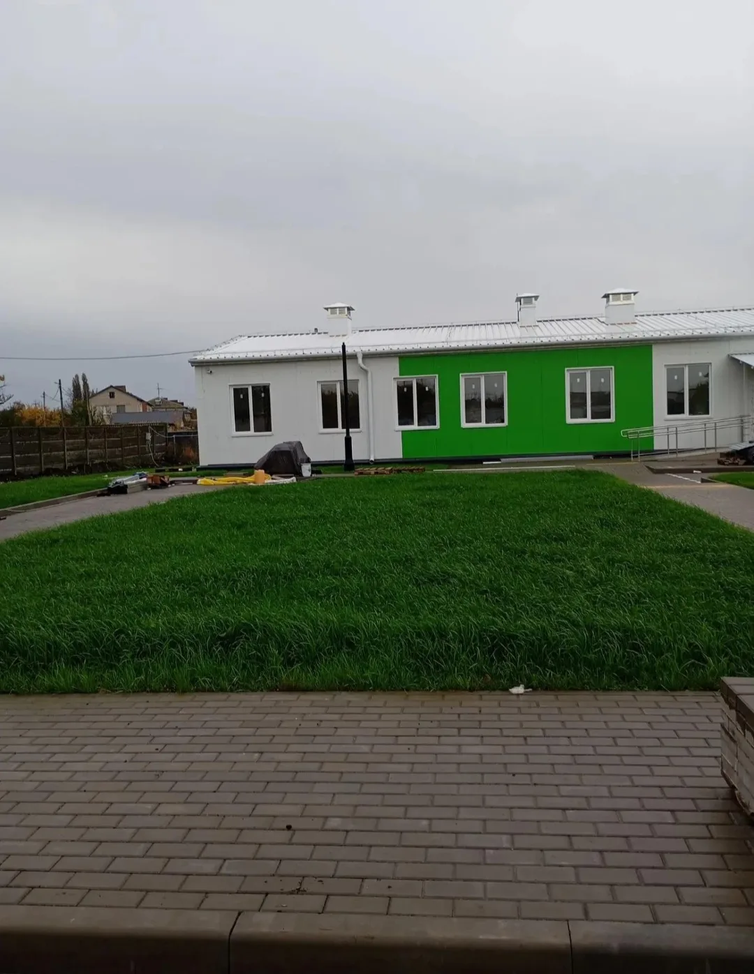 В Курской области в рамках федерального проекта «Модернизация первичного звена здравоохранения в Курской области» идёт активное обновление медицинской инфраструктуры