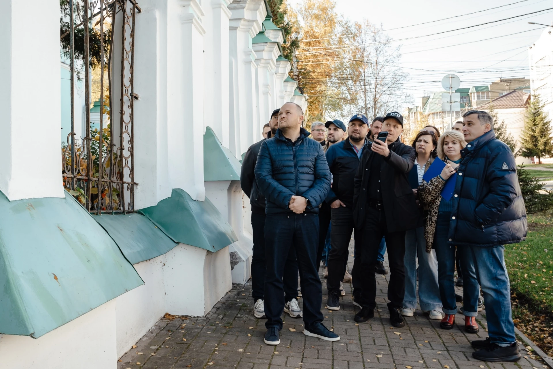 В Курске галерею Олега Радина «АЯ» намерены сохранить частной