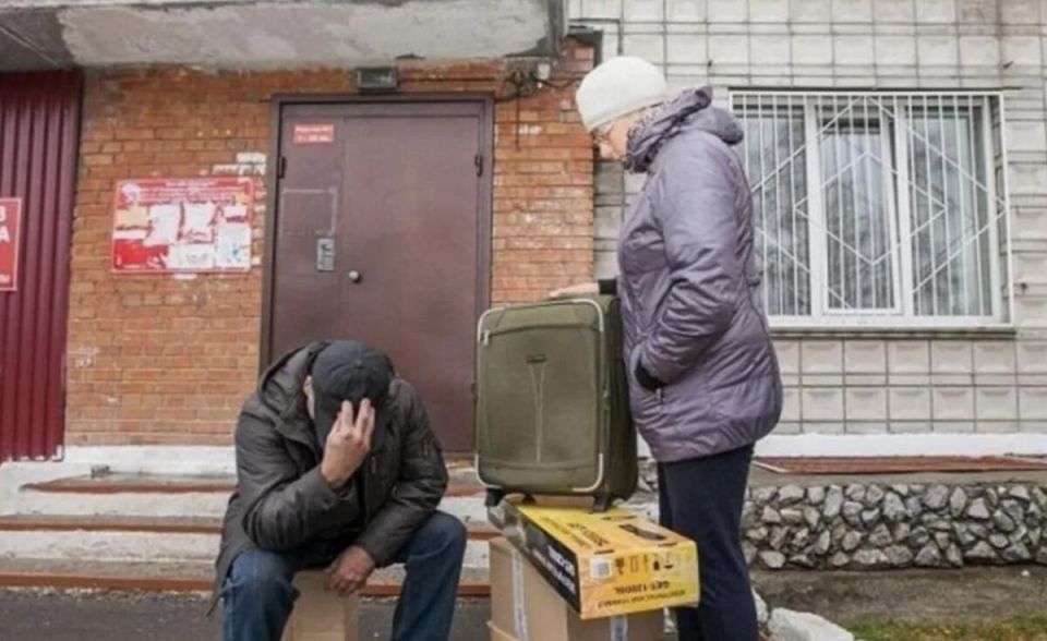 Как банк одержал верх в суде и лишил гражданина единственной квартиры