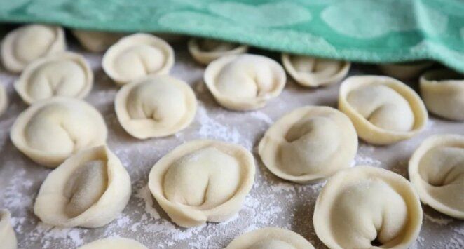 Как подготовить идеальный фарш для пельменей: откройте секреты шефов