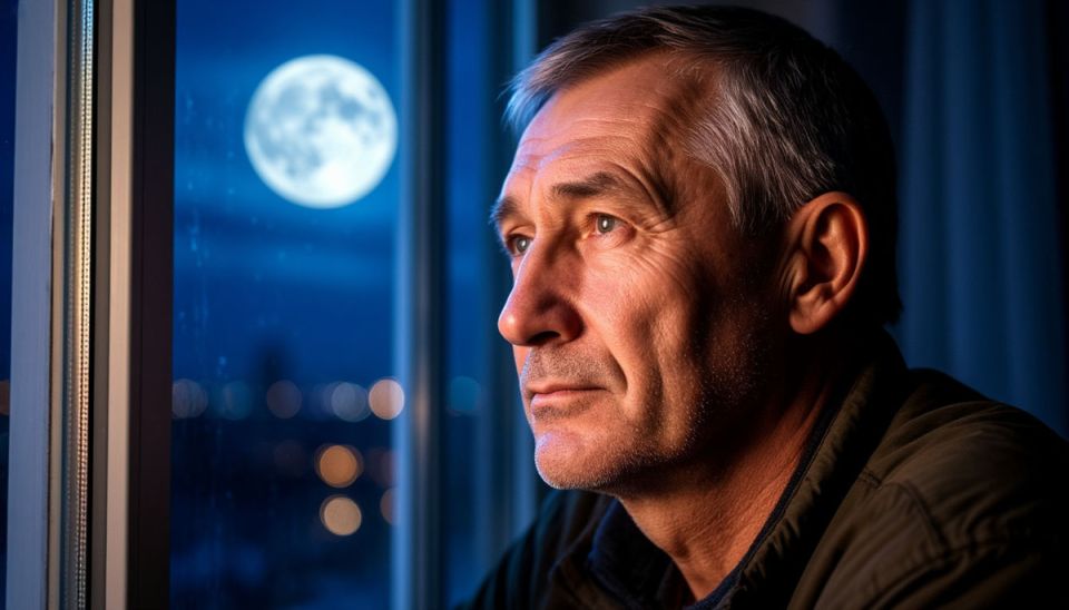 Почему ночные пробуждения не стоит воспринимать как тревожный симптом