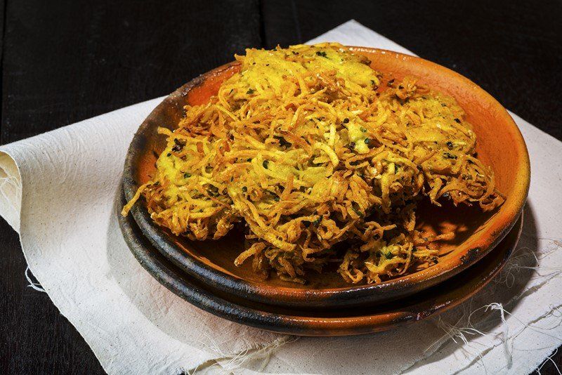 Картофель по-цыгански: простое и вкусное блюдо для всей семьи