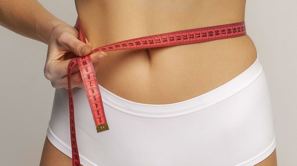 Сколько нужно времени для уменьшения объема желудка, объяснил врач